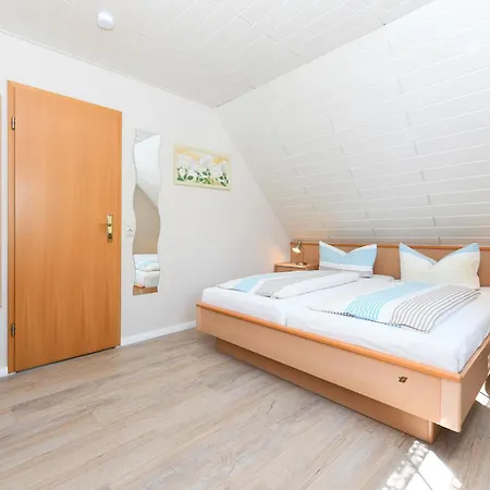 Haus An Der Burg Διαμέρισμα *